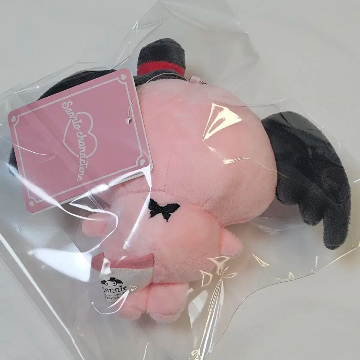 ロロマンティック チェリー 節約 キーリング 人形 楽天市場