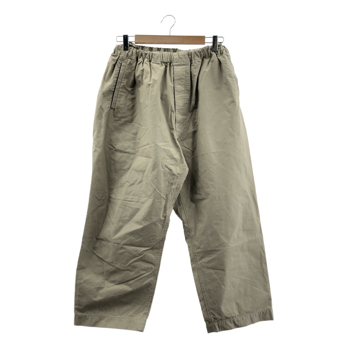 パンツ KAPTAIN SUNSHINE Athletic Easy Pants KAPTAIN SUNSHINE「Athletic Easy Pants」入荷。 | マメチコ