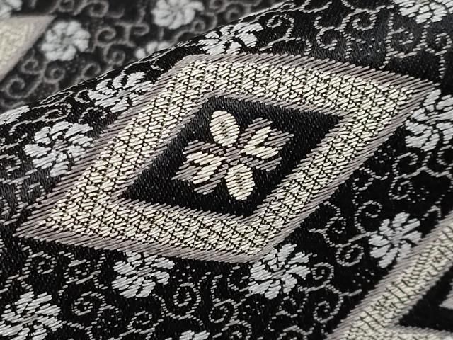 舞台衣装 花菱文