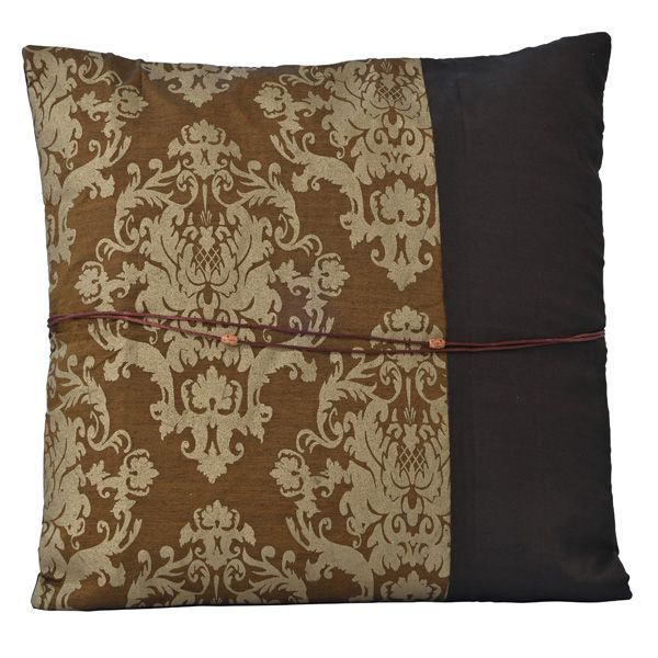 袋帯 縦縞に華柄模様 錆鼠色 金糸 O-5430 袋帯 縦縞に華柄模様 錆鼠色 金糸 O-5430