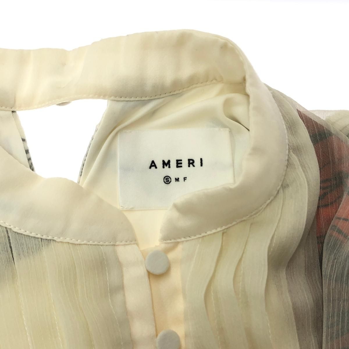 AMERI VINTAGE アメリヴィンテージ ELLA VEIL DRESS エラヴェール  