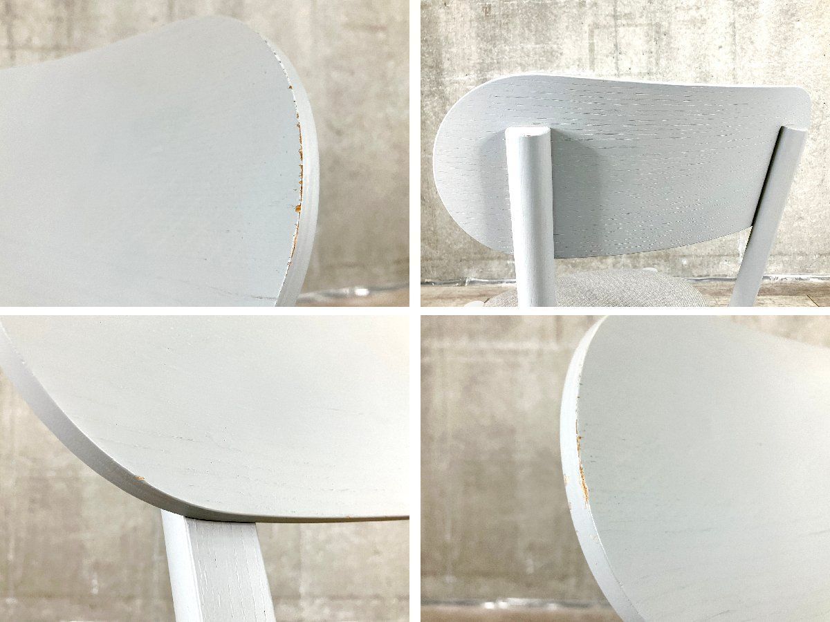 カリモク ニュー