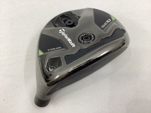 【希少＊超美品＊レア】Qi35 ツアー フェアウェイウッド 7W 60 S 7番 希少 超美品 レア】Qi35 ツアー フェアウェイウッド 7W 60 S 7番