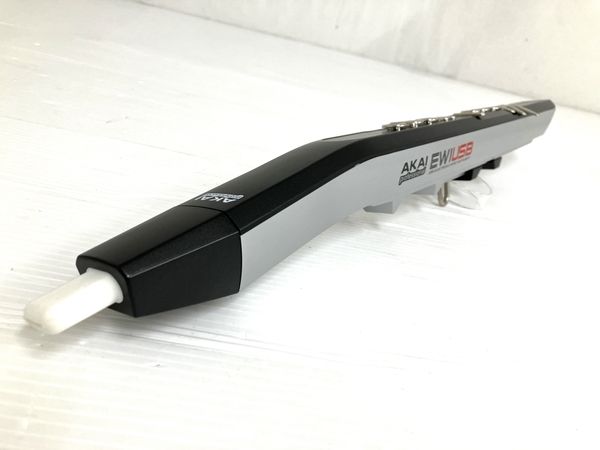 AKAI professional EWI USB ウインドシンセサイザー 電子管楽器 アカイ