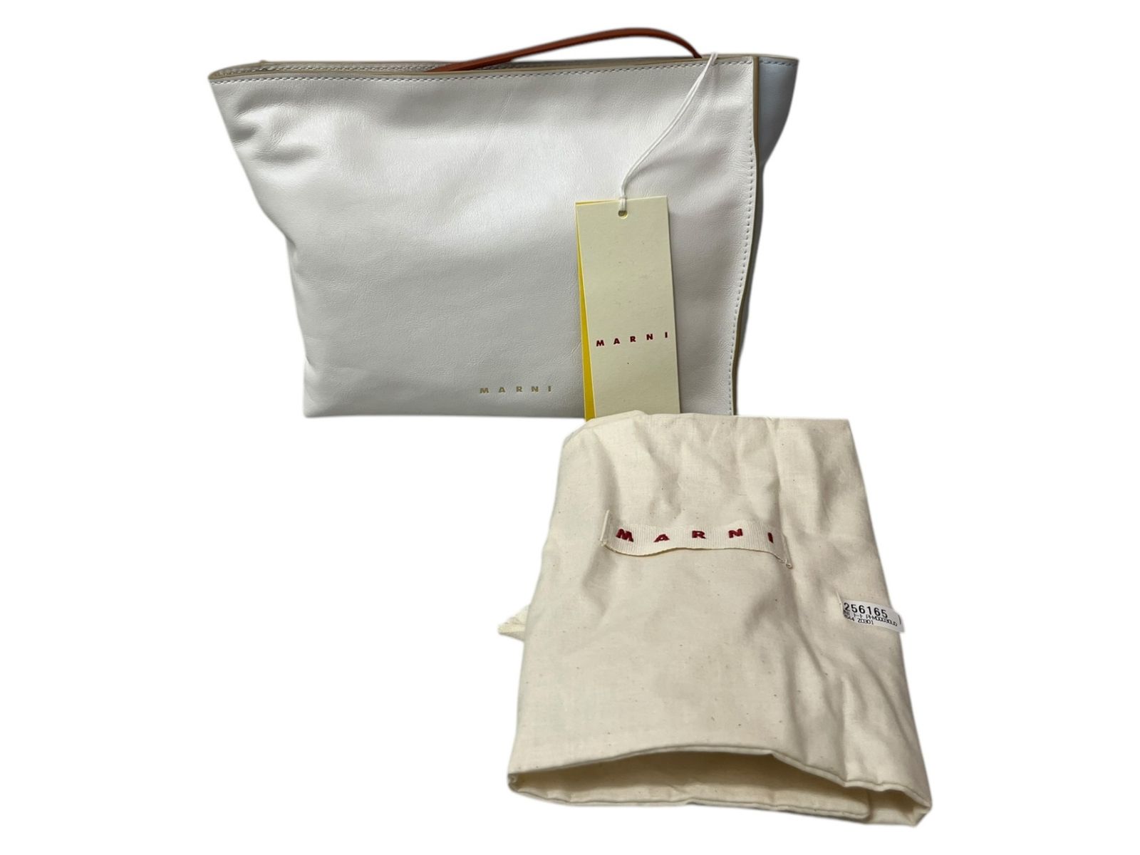 マルニ トートバッグ ショルダーバッグ ミュゼオ 2WAY ホワイト グリーン メンズ レディース MARNI SHMP0040LP P2644 Z597N MARNI (マルニ) バイカラー クラッチバッグ レザー PHMO0030U0 P2644 ZO301 ホワイト 白 グレー レディース/043 マルニ  MARNI トートバッグ ショルダーバッグ ミュゼオ 2WAY ホワイト グリーン メンズ レディース MARNI SHMP0040LP P2644  Z597N （マルチカラー） -waja ...