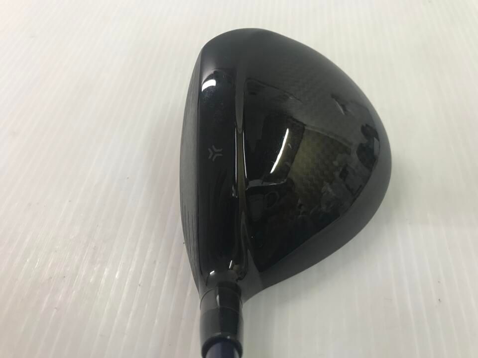 SRIXON ZX | 16 | SR | Diamana ZX50 | 中古 | フェアウェイウッド