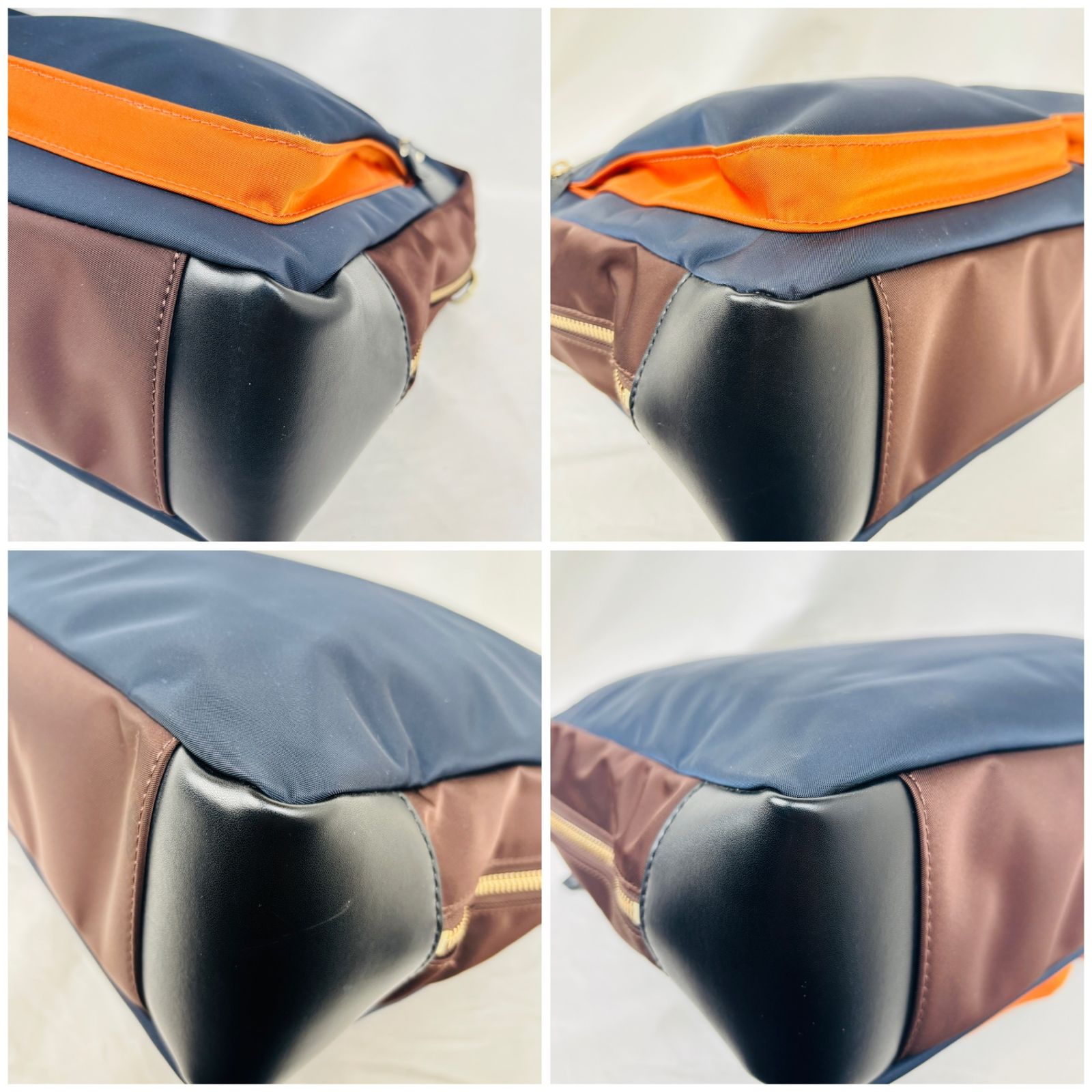 洗練された遊び心✨】 Paul Smith ポールスミス ブリーフケース