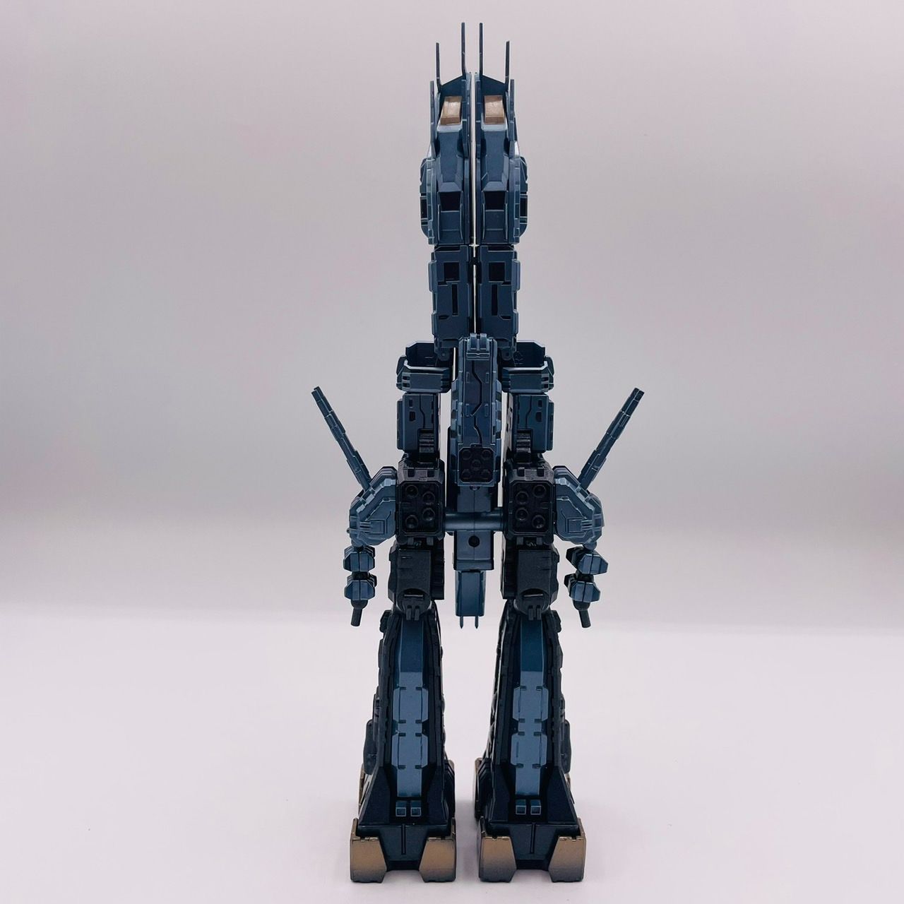 WAVE W.H.A.M.！ 超時空要塞マクロス 1/5000 SDF-1 マクロス