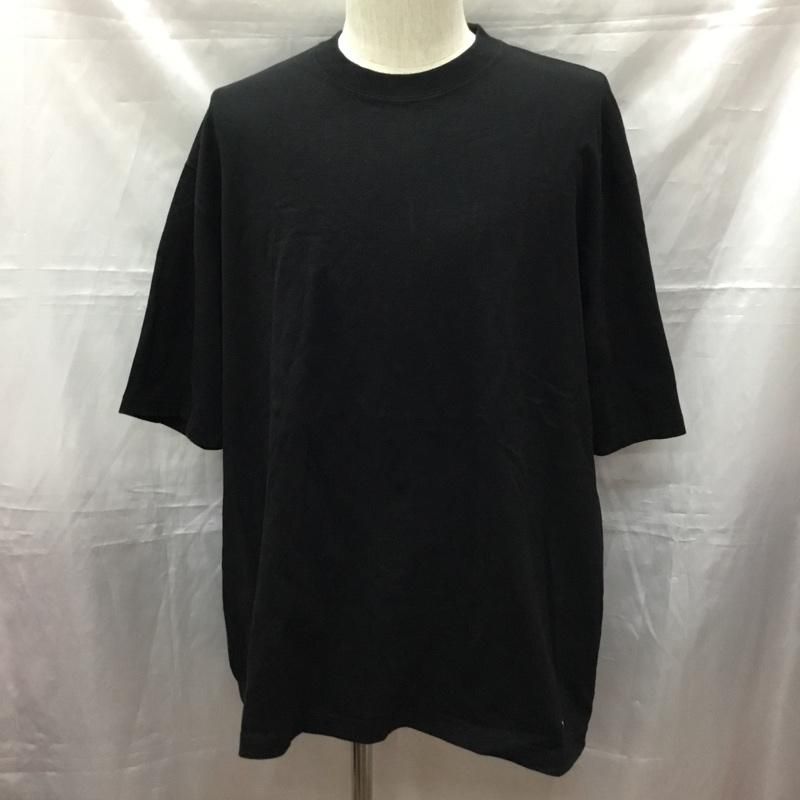 ENNOY エンノイ Tシャツ 半袖 SS21BRENCT09AM