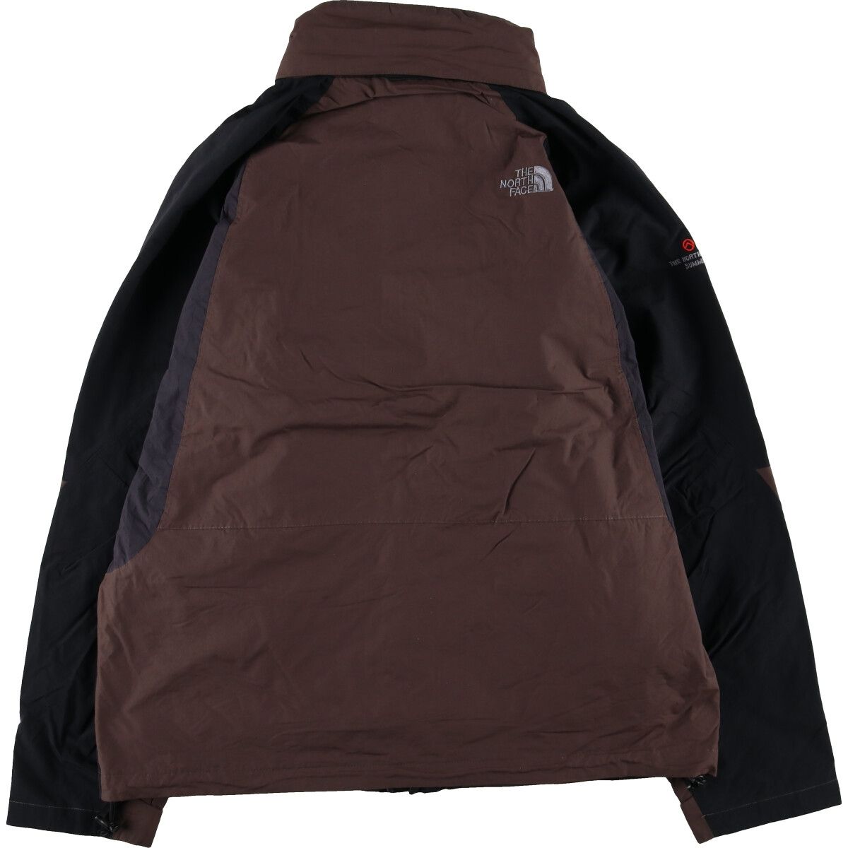 古着 ザノースフェイス THE NORTH FACE SUMMIT SERIES サミットシリーズ GORE-TEX ゴアテックス マウンテンジャケット/evb006242  - メルカリ