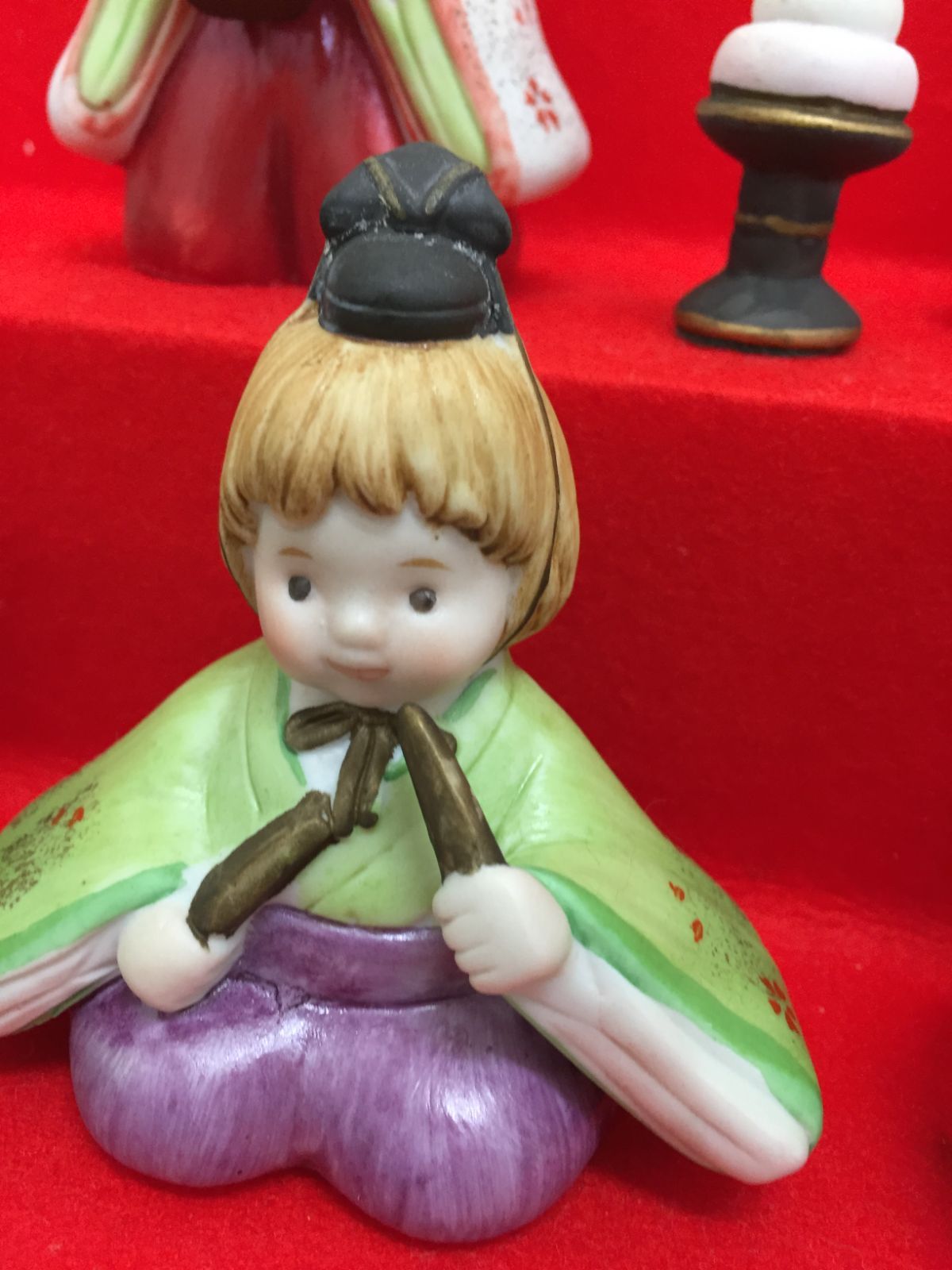 女の子 七五三