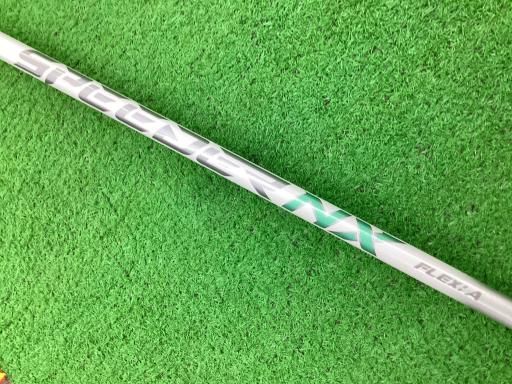  テーラーメイド STEALTH GLOIRE 5 W レディース フェアウェイウッド FW SPEEDER NX for TM フレックスA 女性用 右利き 右用 Dランク ゴルフクラブ フェアウェイウッド レディース