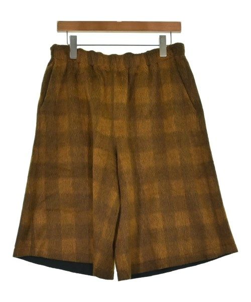 MM6 ショートパンツ レディース 古着