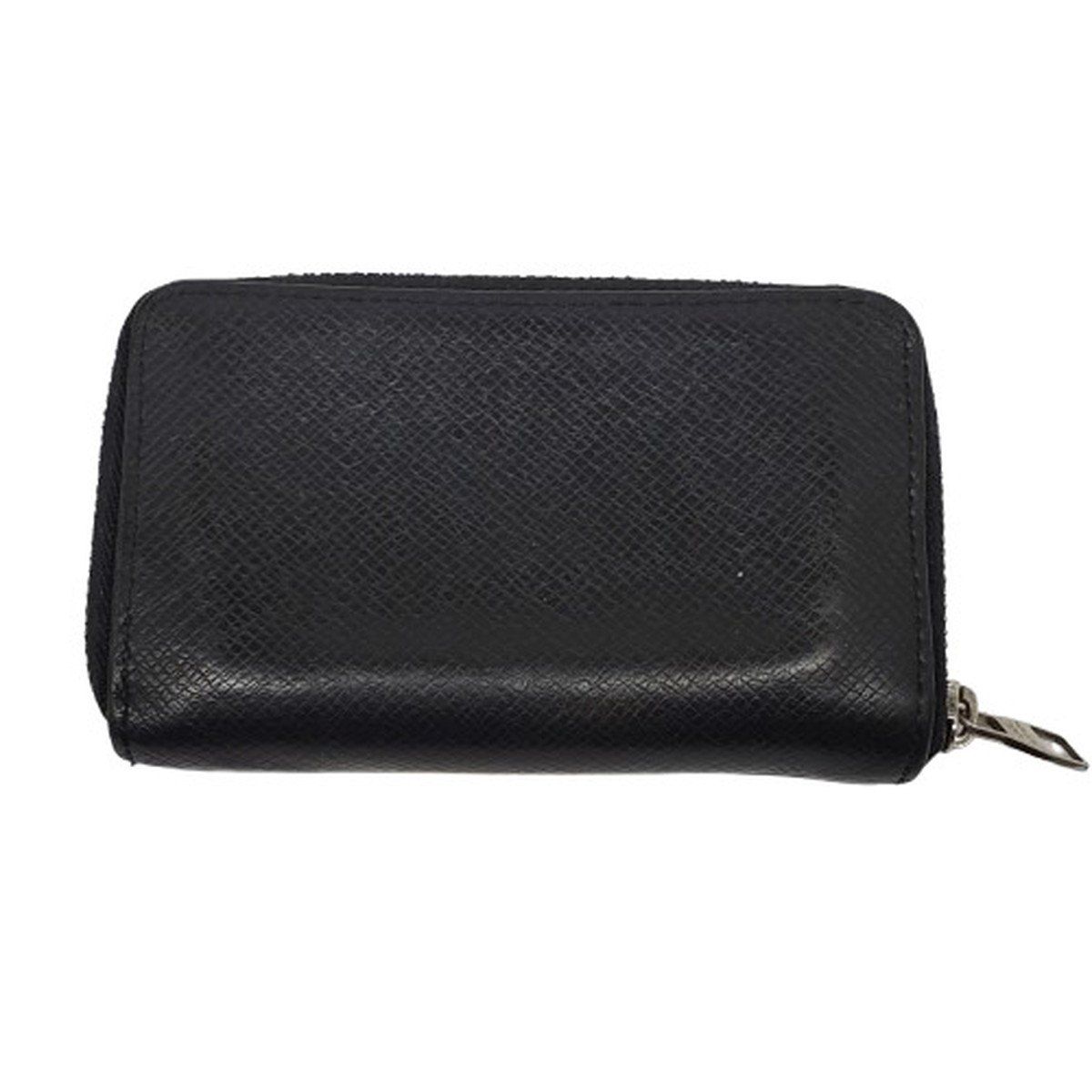 ‼️ルイヴィトンLouis Vuitton‼️タイガジッピーコインパースM30511 LOUIS VUITTON 良品 ルイヴィトン 小銭入れ M30511 ジッピー