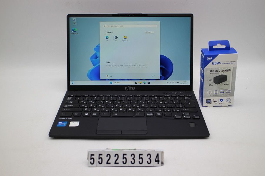富士通 LIFEBOOK U9311/F Core i5 1145G7 2.6GHz/16GB/512GB(SSD 富士通 LIFEBOOK U9311/F Core i5 1145G7 2.6GHz/16GB/512GB(SSD