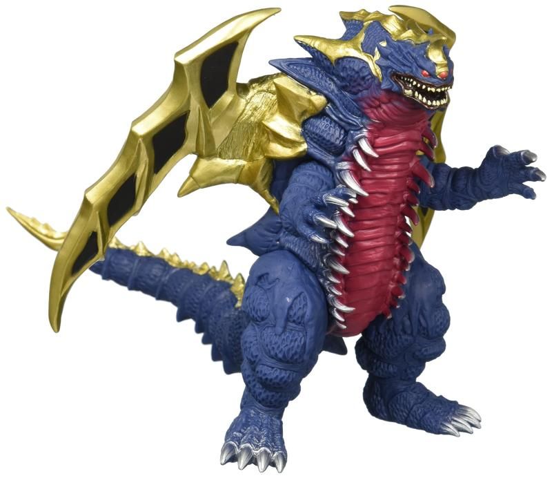 ウルトラマン ウルトラ怪獣DX キングオブモンス