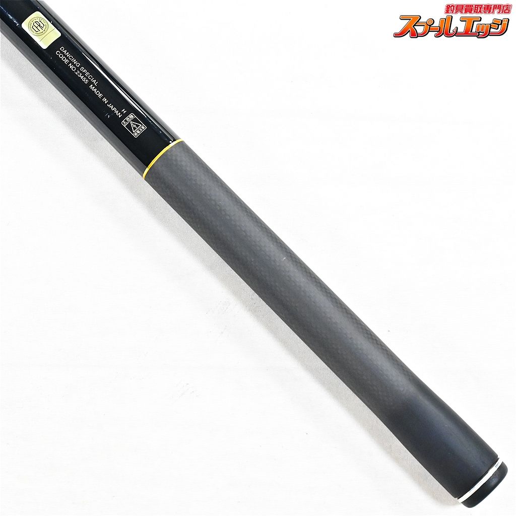 がまかつ ダンシングスペシャル H8.5 Gamakatsu 【取り寄せ商品】 がまかつ がま鮎 ダンシング