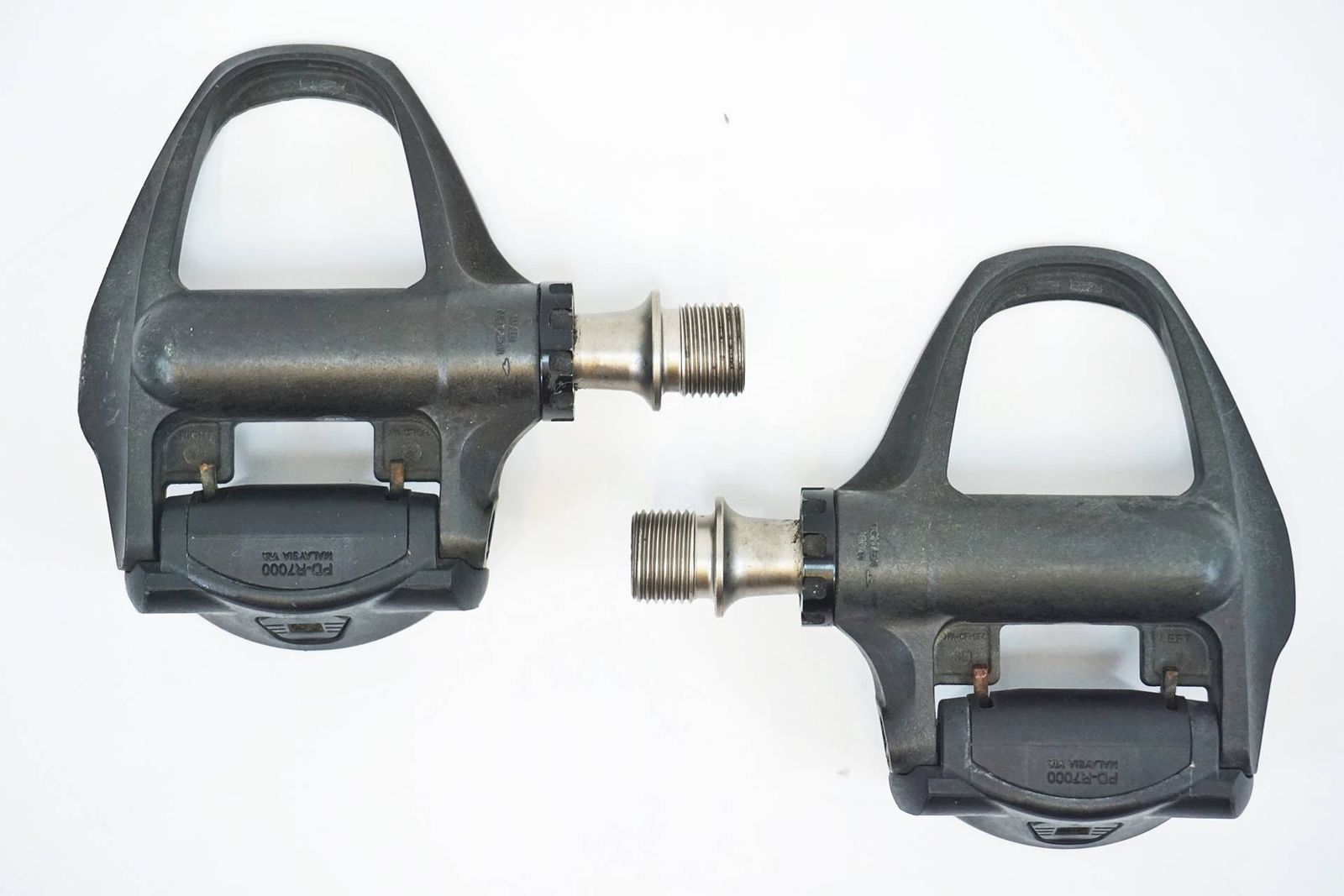 シマノ　１０５ビンディングペダル　PD-R7000 SHIMANO シマノ [PD-R7000 105] ビンディングペダル 【風魔横浜