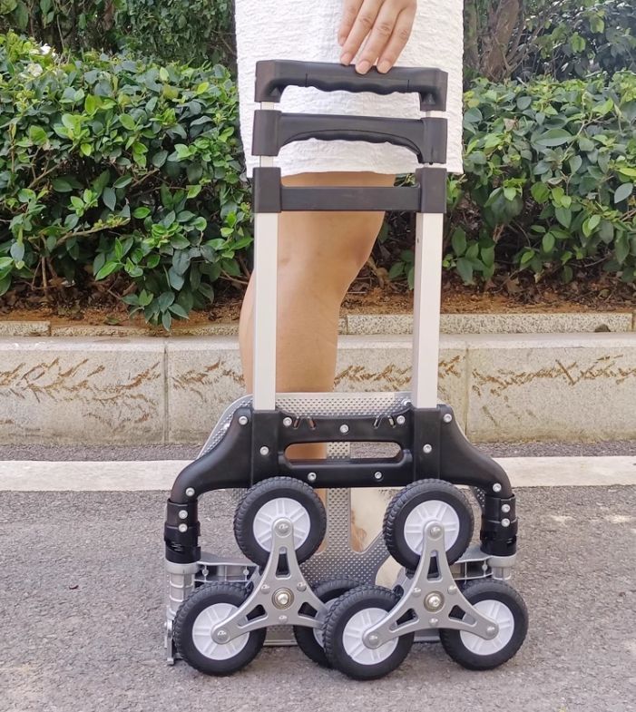 家庭用 荷物運び車
