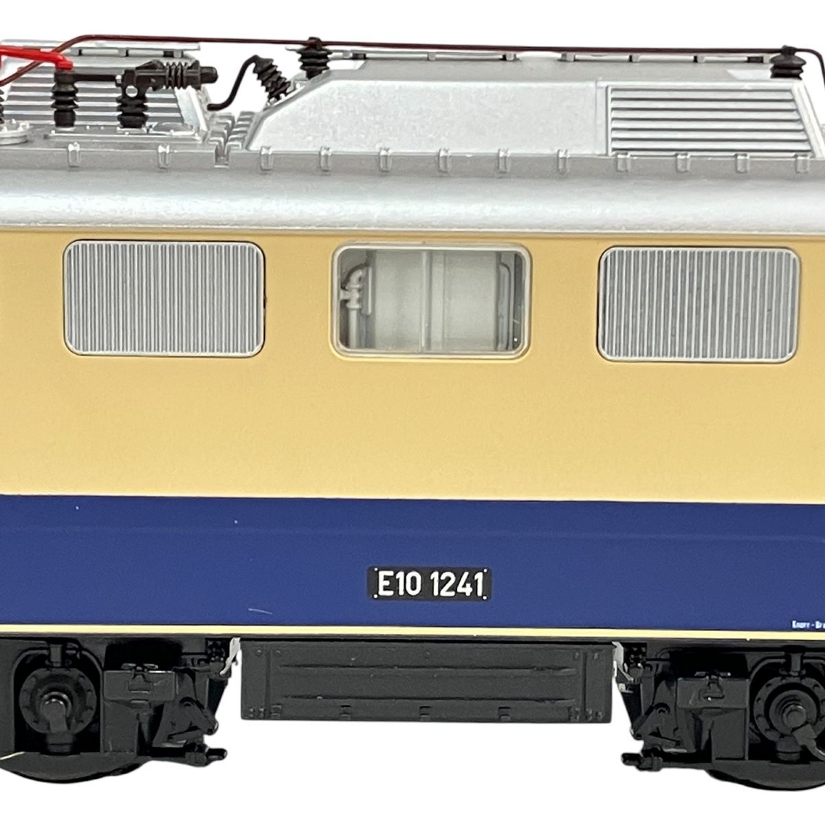 ROCO BR 104 電気機関車 HOゲージ 04144S Roco HO BR 104 Electric Locomotive | eBay