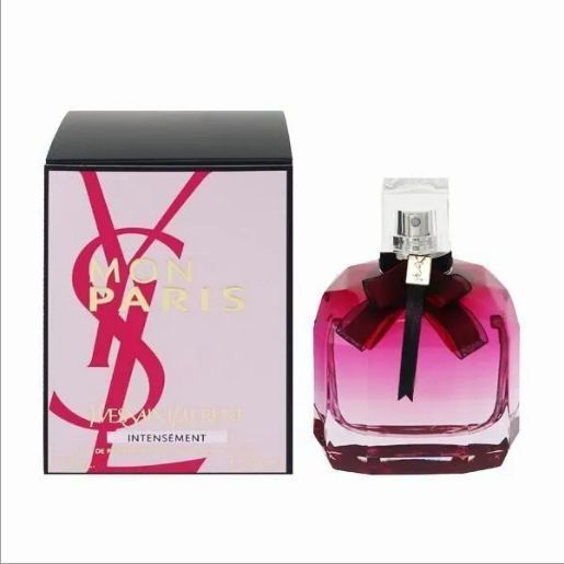 新品 未開封 YSL イヴ・サンローラン モン パリ オーデパルファム 