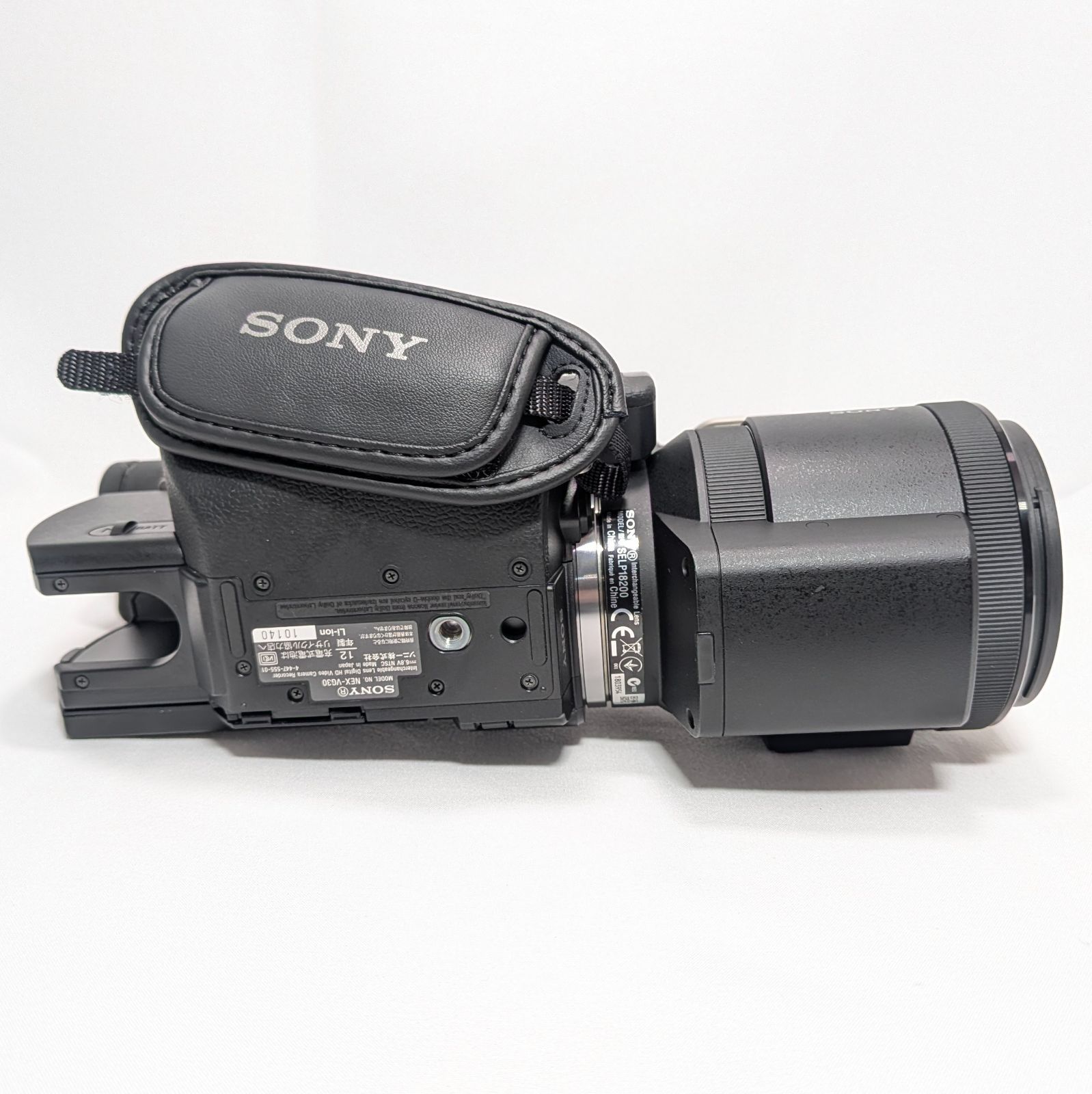SONY α6700 SIGMA 18-50mmセット SONY Alpha 6700 + SIGMA Objectif 18