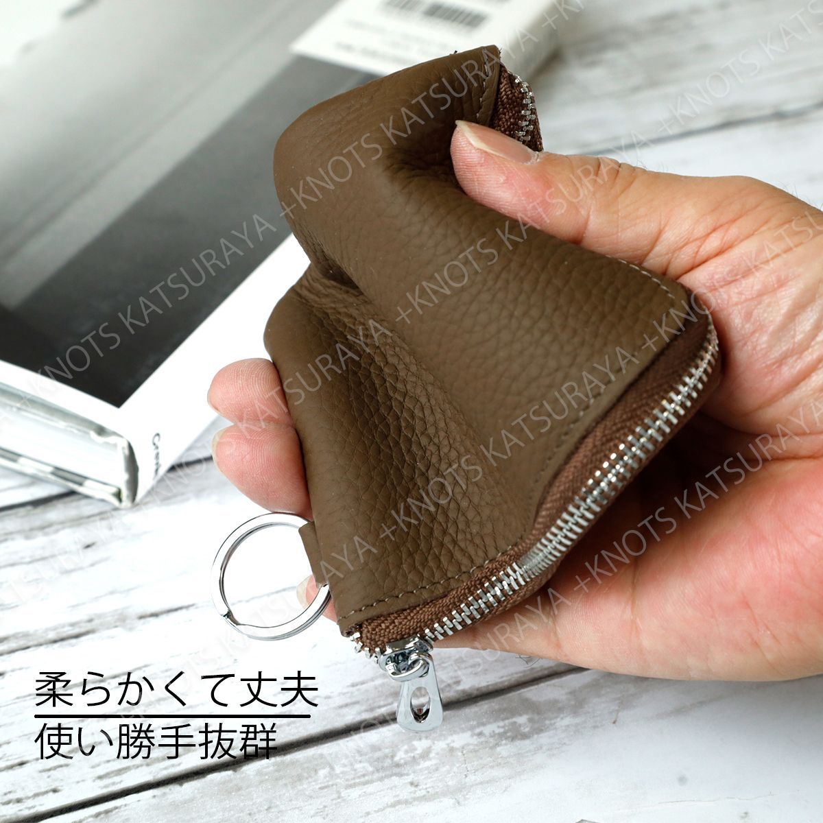【 Rin助プロフ読んで＆10/1~送料値上】ミニ財布（ターコイズ） 楽天市場】ターコイズブルー ミニウォレットの通販