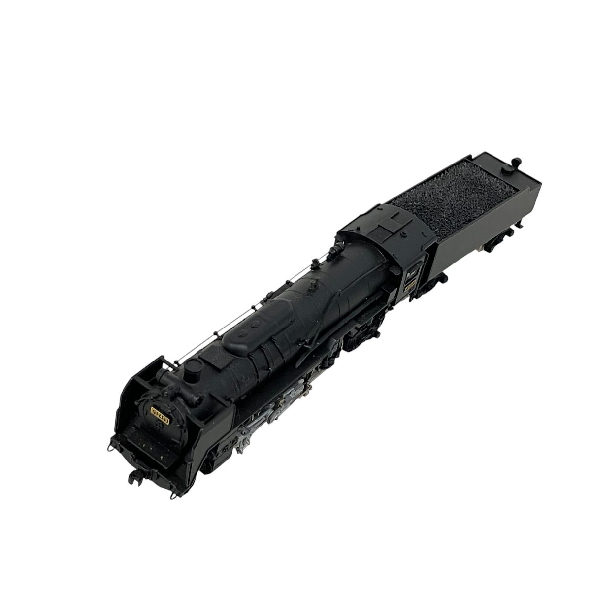 MICRO ACE マイクロエース A6401 D52 403 御殿場線 蒸気機関車 N