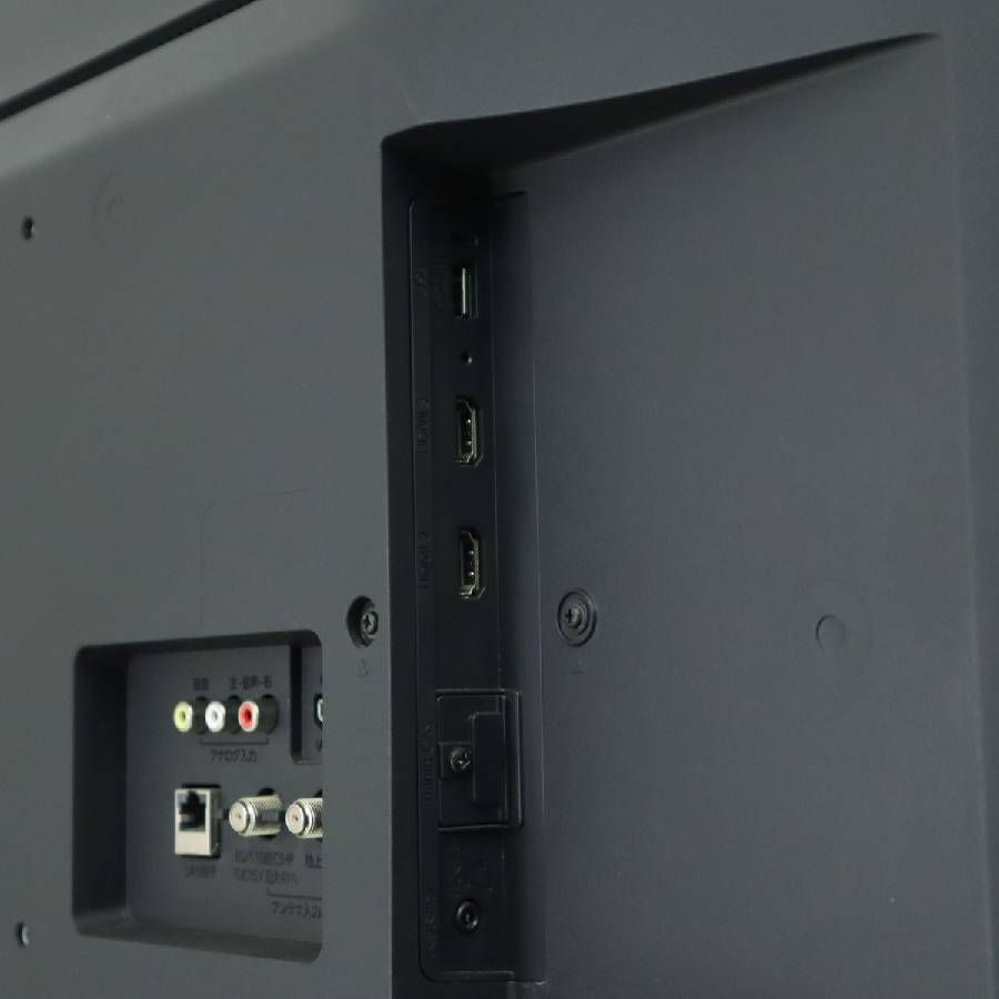 フナイ 大画面 40インチ 液晶テレビ FL-40H1010 フルHD 美しい映像