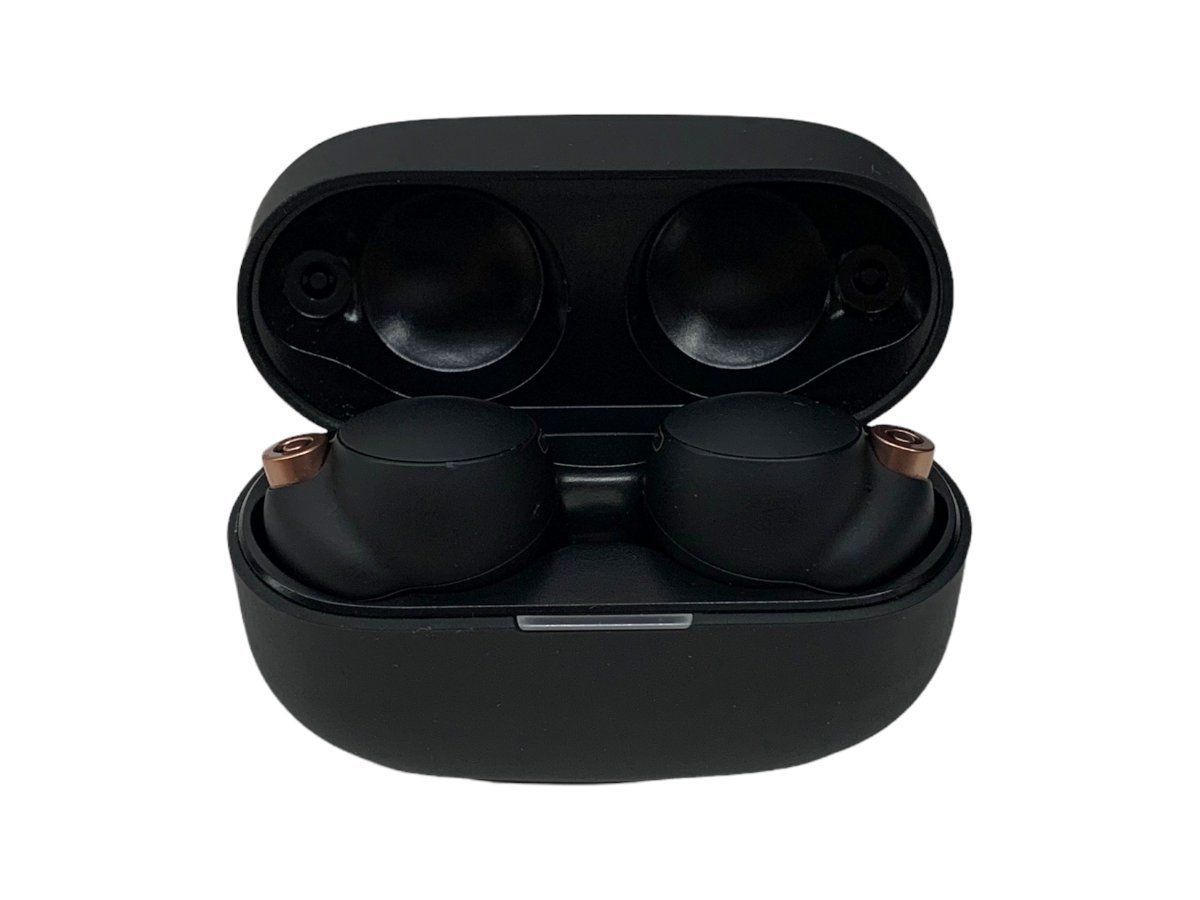 SONY (ソニー) ワイヤレスノイズキャンセリングステレオヘッドセット