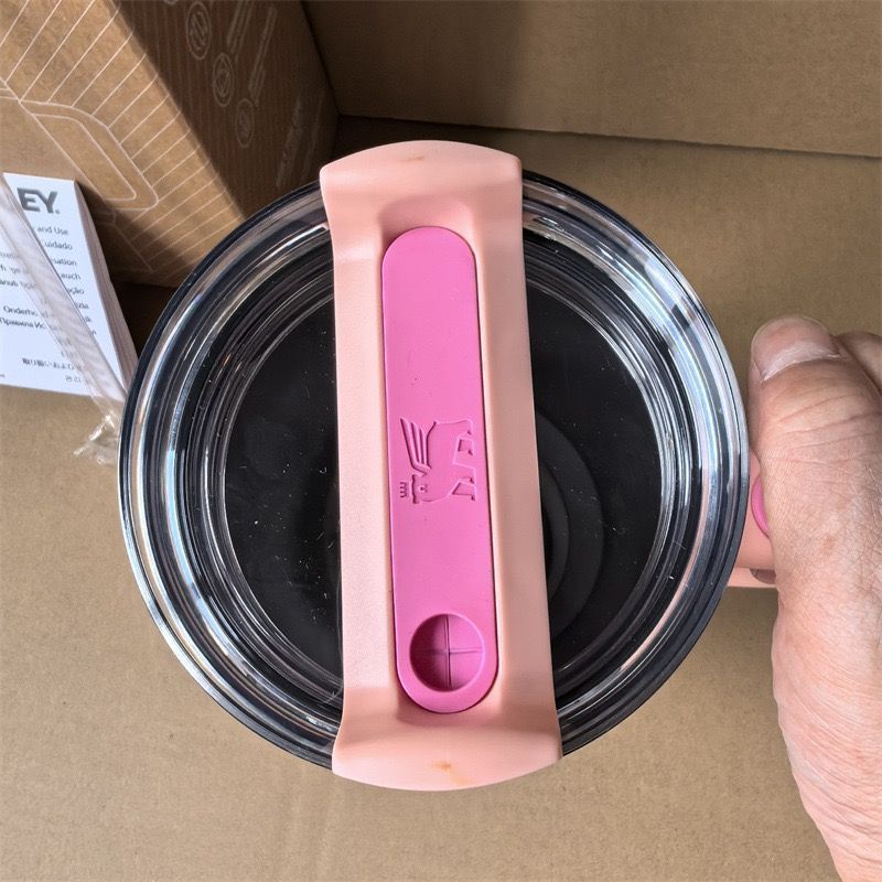 全新品 美品 5種類選択可能NEW入荷!】STANLEY BARBIE タンブラー