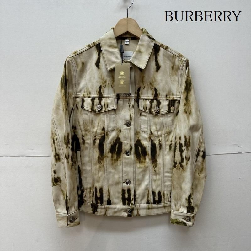 BURBERRY バーバリー ジャケット、上着 ジャンパー、ブルゾン