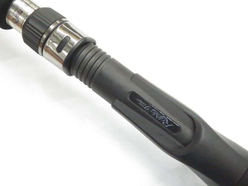 リップルフィッシャー　モンスターインパクト　91BH ふう 新製品紹介】MonsterImpact91BH | リップルフィッシャー