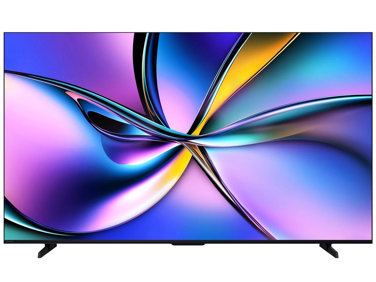 4営業日で発送 75U7R 液晶テレビ 75U7R 75V型 Bluetooth対応 4K対応 BS CS 4Kチューナー内蔵 YouTube対応