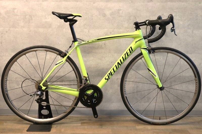 スペシャライズド SPECIALIZED ルーベ ROUBAIX SL4 SPORT 2015 52サイズ スラム フォース 11S カーボン  ロードバイク 【さいたま浦和店】 - メルカリ