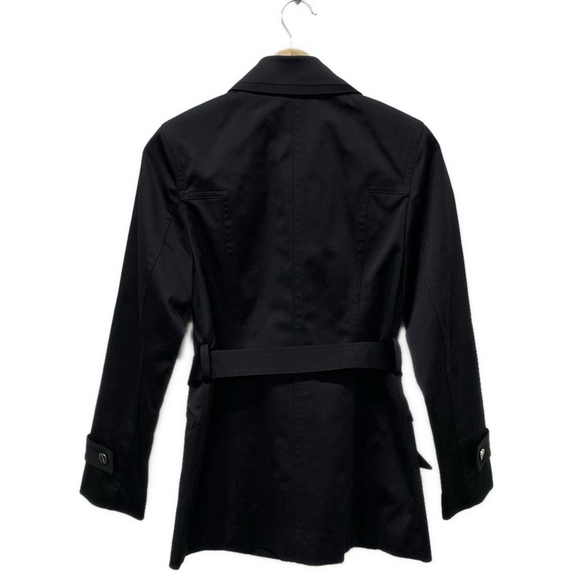 courreges✩クレージュ✩コート クレージュ/コート/ベージュ/サイズ：36の買取実績【ブランディア】