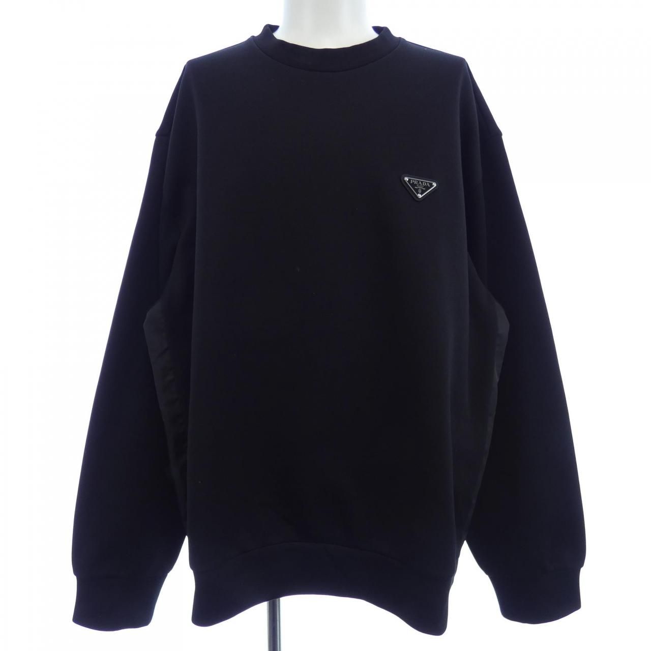 プラダ PRADA スウェット