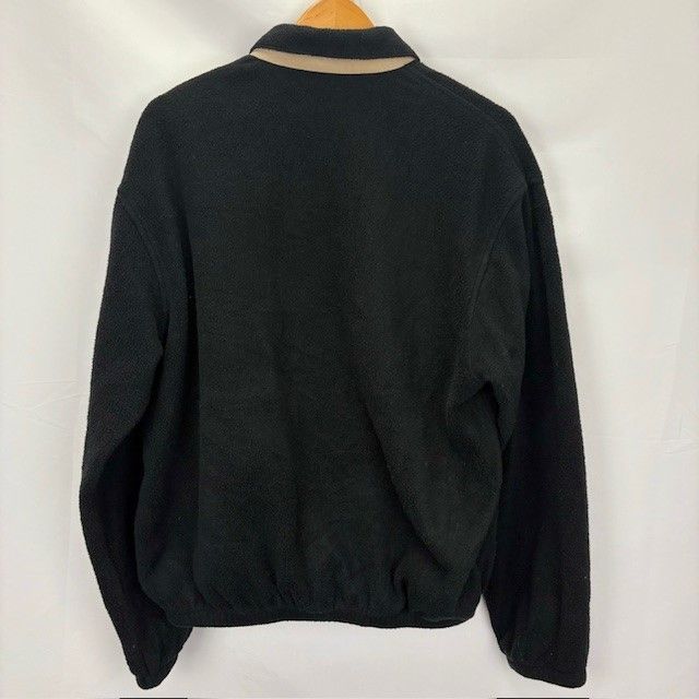90年代 POLO by RALPH LAUREN フリース ドリズラージャケット