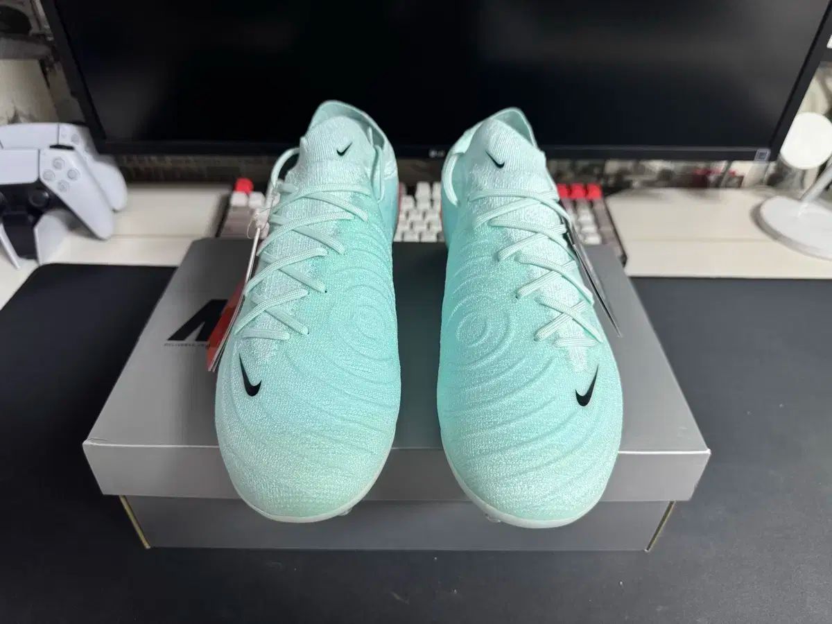 NIKE ナイキ ファントム GX2 エリート AG 280 サイズ