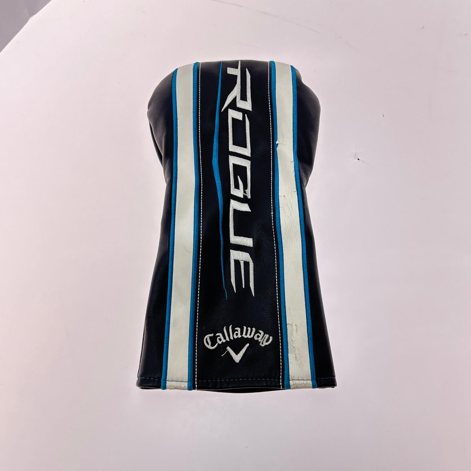 ▽▽Callaway キャロウェイ Speeder ドライバー 2018年製 9.5 ブラック  