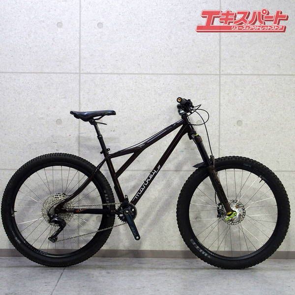 猿屋 Monkey 98ST DEORE XT M8000 1×11S MTB マウンテンバイク 戸塚店