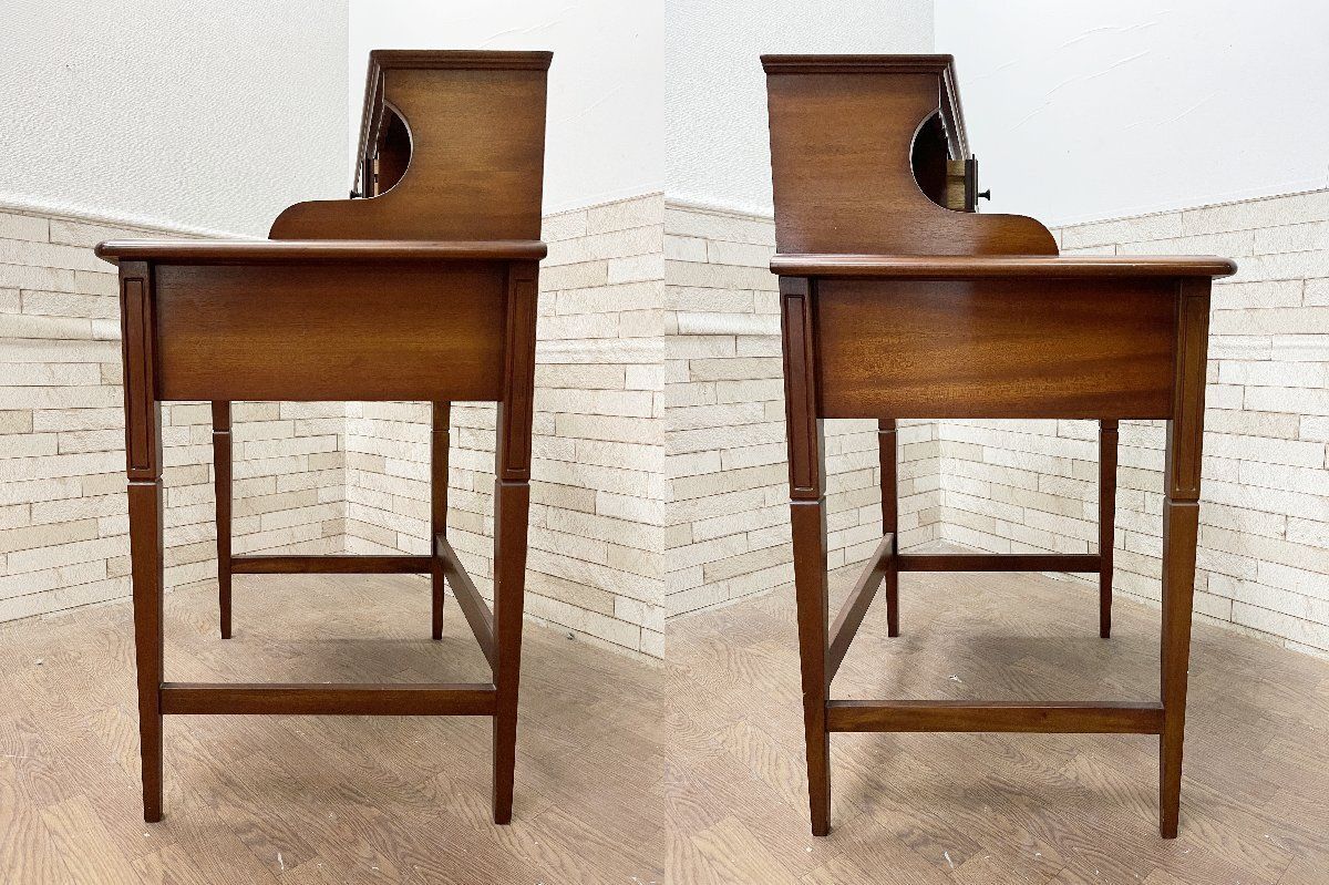 クラシック 家具