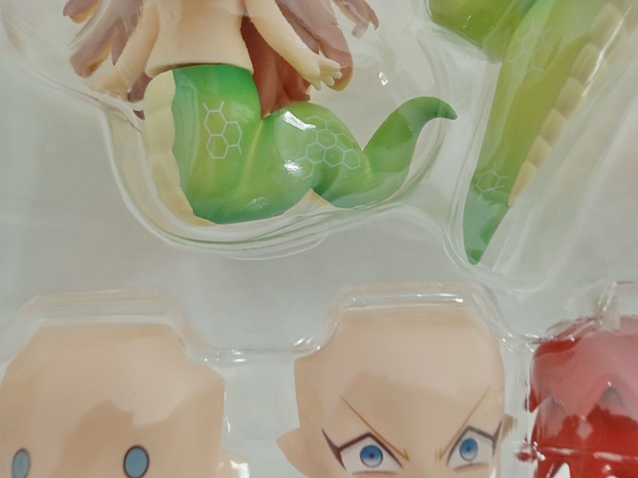 GOOD SMILE COMPANY グッドスマイルカンパニー ねんどろいど