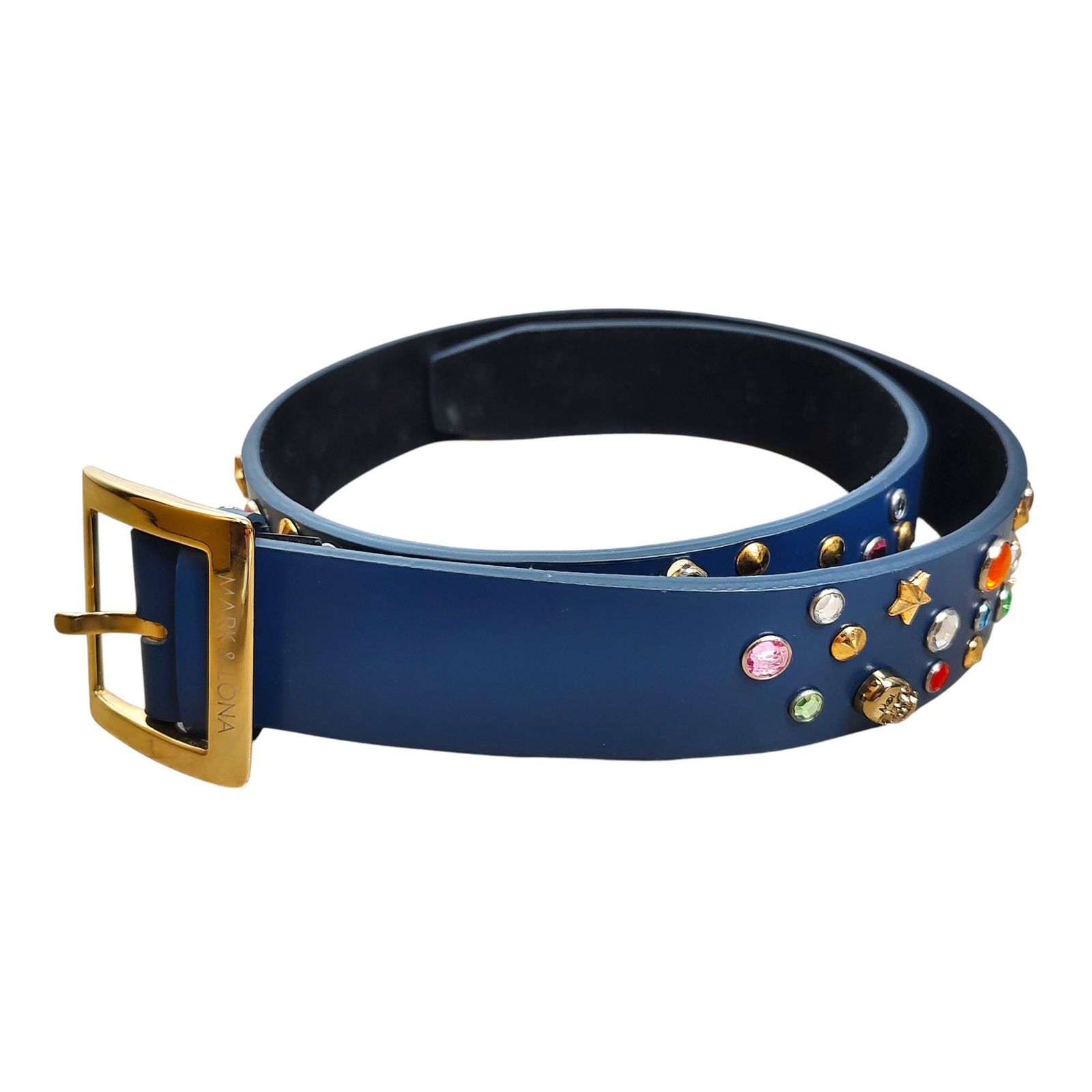 MARK&LONA マークアンドロナ ベルト