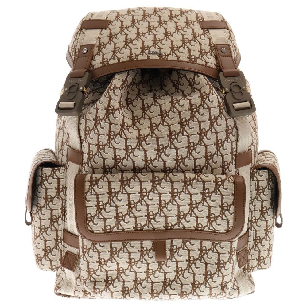 Dior 22AW Hit The Road カクタス ジャック バックパック