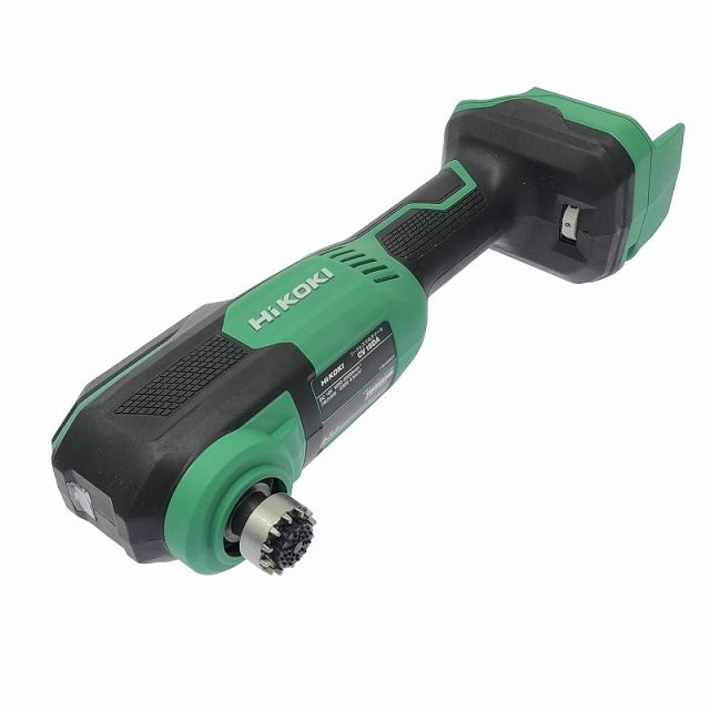 HIKOKI ハイコーキ 18V コードレスマルチツール CV18DA NN 本体 パーツ カットソーブレード 低振動充電式 パワーツール
