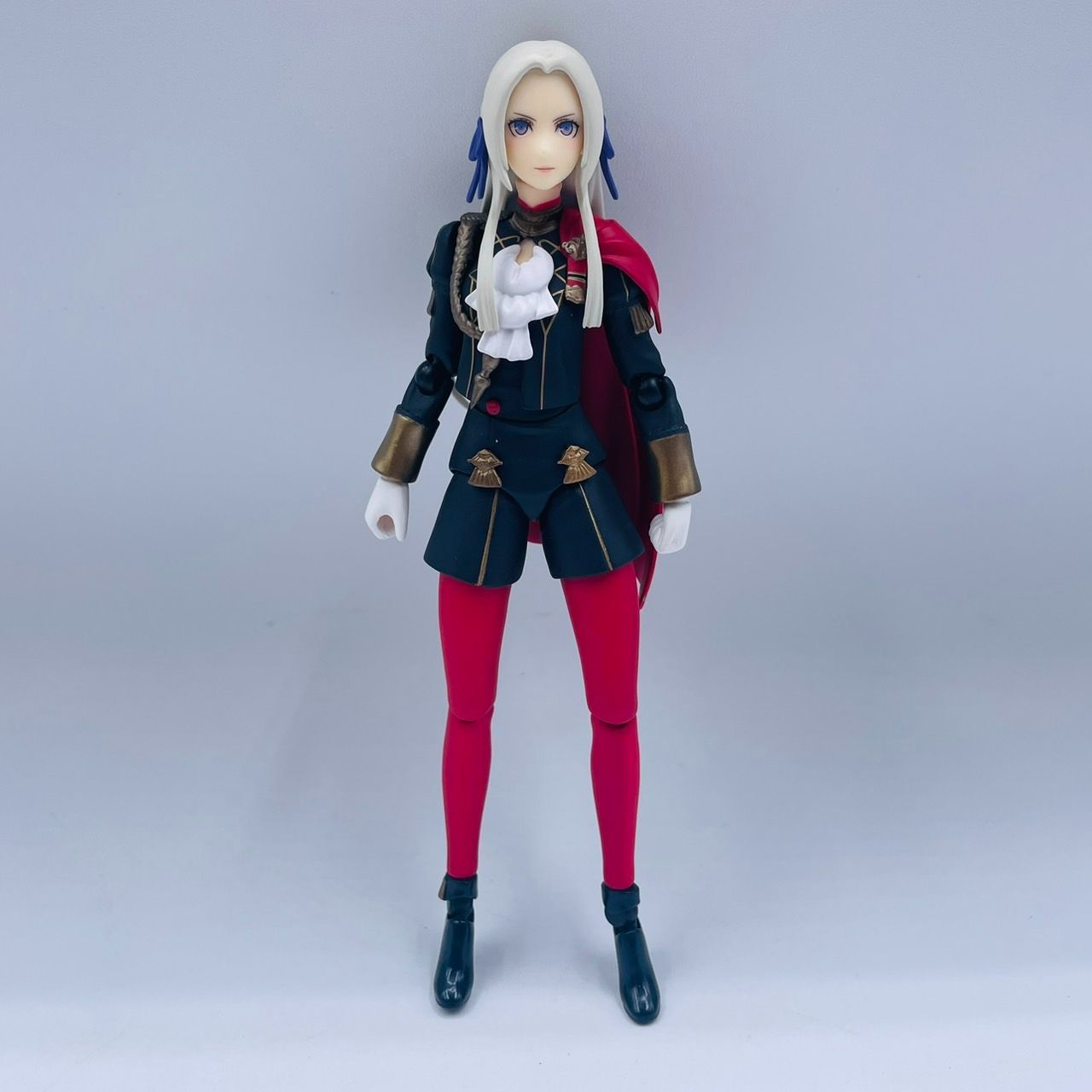 figma エーデルガルト=フォン=フレスベルグ ファイアーエムブレム