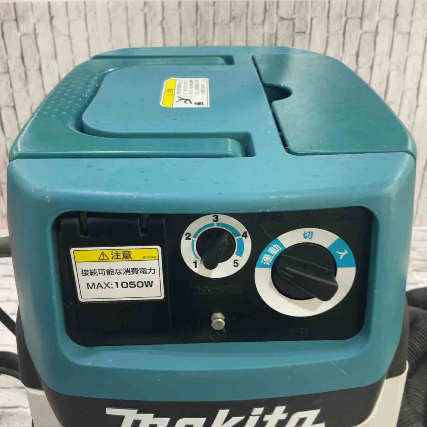 ☆マキタ(makita) 集じん機 乾式 475(P)【川口店】 - メルカリ
