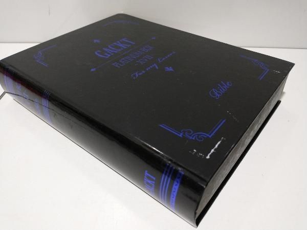 DVD PLATINUM BOX ~~ - メルカリ