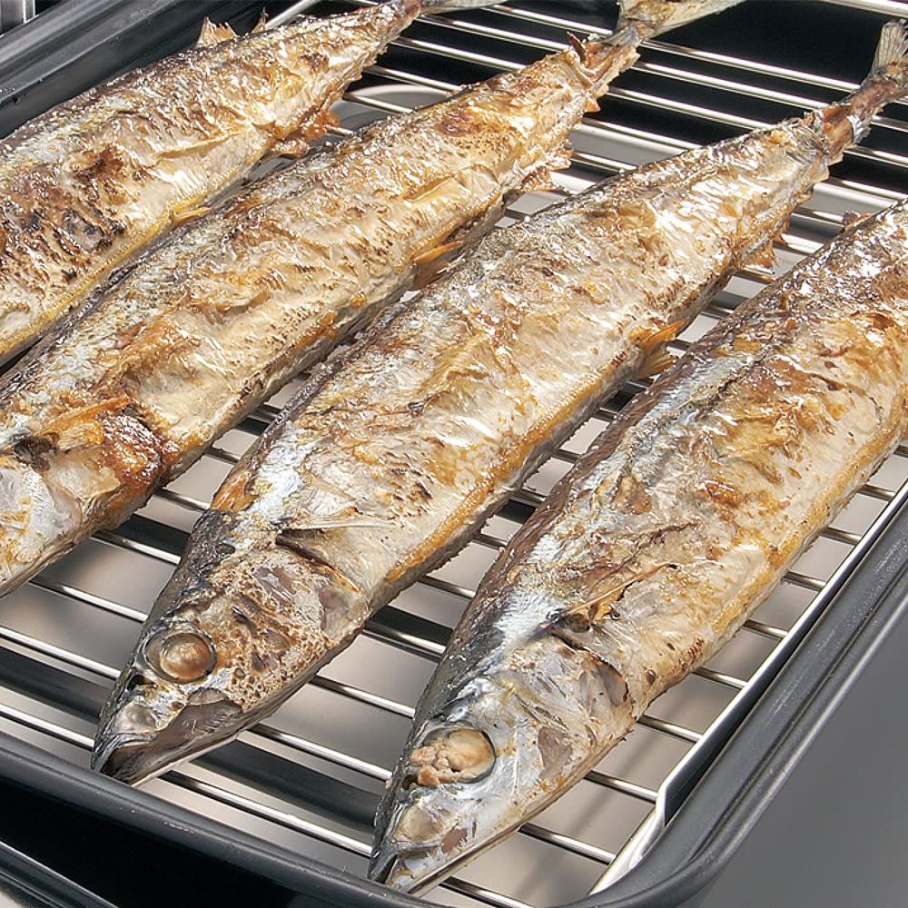 Yahoo!オークション -「象印フィッシュロースター」の落札相場・落札